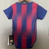 2025/26 BAR Home Baby Jersey