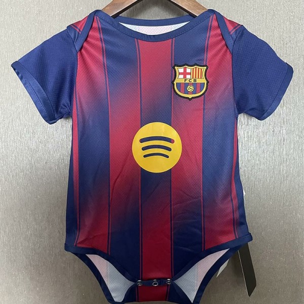 2025/26 BAR Home Baby Jersey