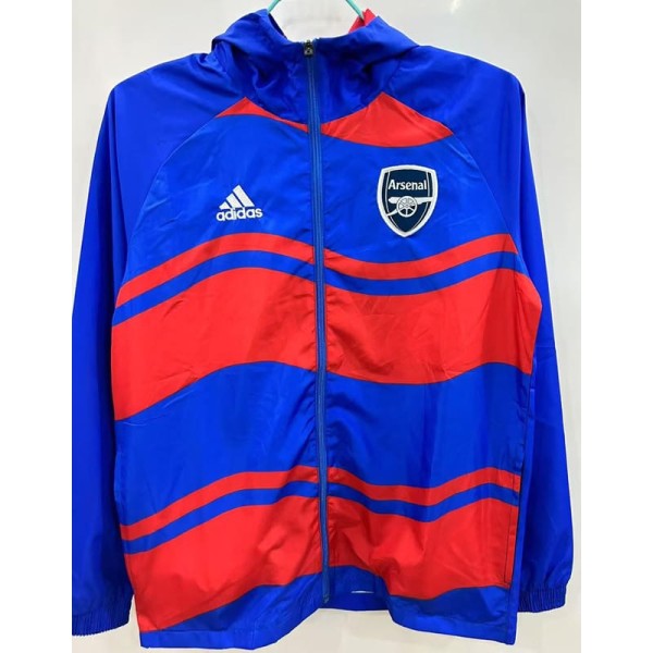 2025/26 ASN Windbreaker