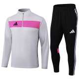2025 Half Pull Tracksuit