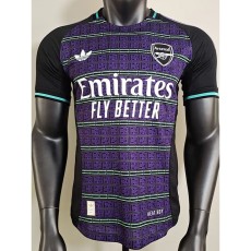 [PLAYER] 2025/26 ASN Special Edition Player Soccer jersey
