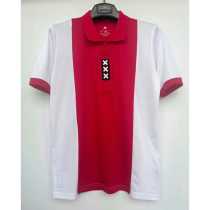 2025/26 Ajax Commemorative Edition 125th Fans Soccer jersey