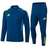2025 Half Pull Tracksuit