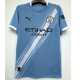 2025/26 Man City Home Fans Soccer jersey