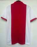 2025/26 Ajax Commemorative Edition 125th Fans Soccer jersey