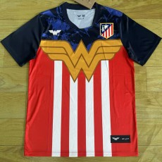 2025/26 A MAD Special Edition Fans Soccer jersey