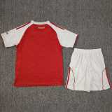 2025/26 ASN Home Fans Kids Soccer jersey