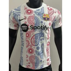 [PLAYER] 2025/26 BAR Special Edition Player Soccer jersey