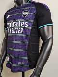 [PLAYER] 2025/26 ASN Special Edition Player Soccer jersey