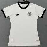2025 Germany Commemorative Edition Fans Women Soccer jersey