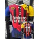 [PLAYER] 2025/26 WQD Special Edition IBRAHIMOVIC #11 Player Soccer jersey