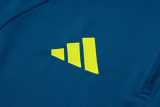 2025 Half Pull Tracksuit