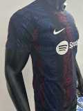 [PLAYER] 2025/26 BAR Special Edition Player Soccer jersey