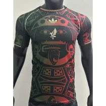 [PLAYER] 2025 Mexico Special Edition Player Soccer jersey