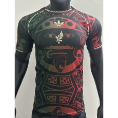 [PLAYER] 2025 Mexico Special Edition Player Soccer jersey