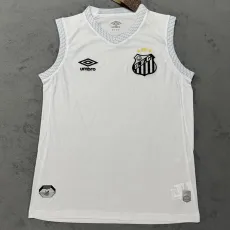 2025/26 Santos FC Training Shirts