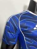 [PLAYER] 2025/26 FC Schalke 04 Home Player Soccer jersey