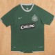 2006/07 Celtic Home Green Retro Soccer jersey