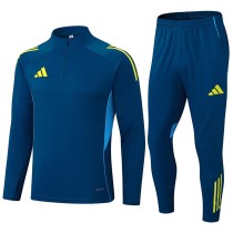 2025 Half Pull Tracksuit