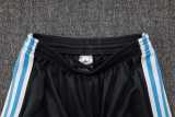 2025/26 Argentina Half Pull Tracksuit