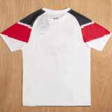 2010/11 Man Utd Away Retro Soccer jersey