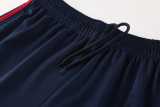 2025/26 Training Shorts Suit