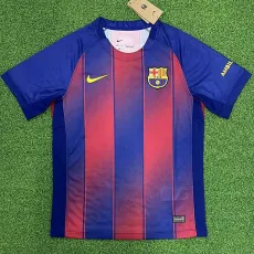 2025/26 BAR HomeA Fans Soccer jersey