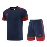 2025/26 Training Shorts Suit