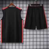 2025/26 LIV Training Shorts Suit