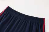 2025/26 Training Shorts Suit