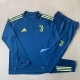2025/26 JUV Half Pull Tracksuit