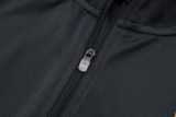 2025/26 Argentina Half Pull Tracksuit