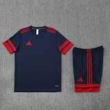 2025/26 Training Shorts Suit