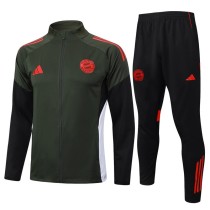 2025/26 Bayern Tracksuit