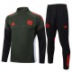 2025/26 Bayern Tracksuit