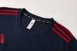 2025/26 Training Shorts Suit