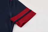 2025/26 Training Shorts Suit
