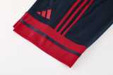 2025/26 Training Shorts Suit