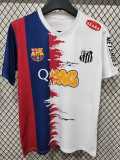 2025/26 WQD Special Edition Fans Soccer jersey