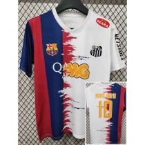 2025/26 WQD Special Edition Fans Soccer jersey