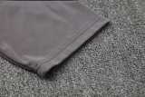 2025/26 R MAD Gray Training Shorts Suit