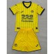 2024/25 Hellas Verona FC 4RD Yellow Fans Kids Soccer jersey