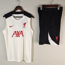 2025/26 TOT Training Shorts Suit