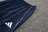 2025/26 WQD Royal blue Tracksuit