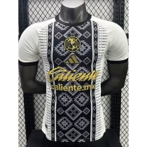 [PLAYER] 2025/26 Club America Special Edition Player Soccer jersey