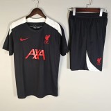 2025/26 LIV Training Shorts Suit