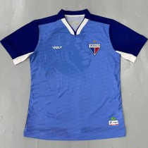 2025/26 Fortaleza GKL Blue Fans Soccer jersey