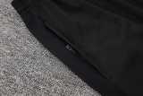 2025/26 WQD Half Pull Tracksuit
