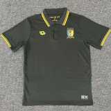 2025 CAMEROON OLYMPIC TEAM Black Polo Jersey