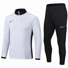 2025/26 WQD Half Pull Tracksuit